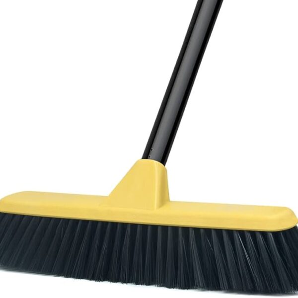 Large Push Broom (12)
451

Large Push Broom (12)

Dimensions: 29x 6.5 x 11-cm