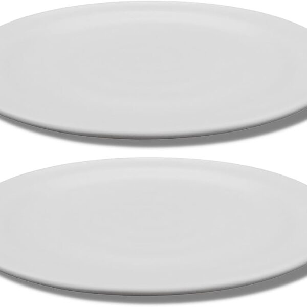 MELAMINE PLATE 18110 96PCS