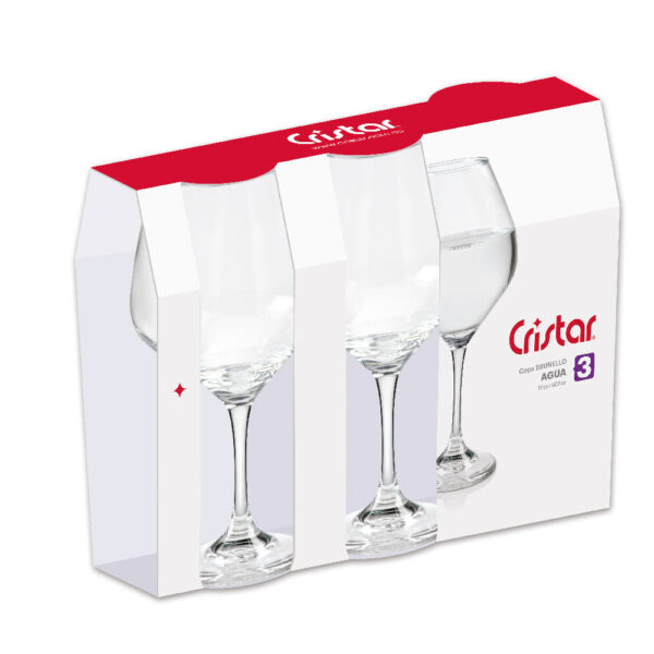 COPA BRUNELLO 10 SET /CS 233836 # 5469CL