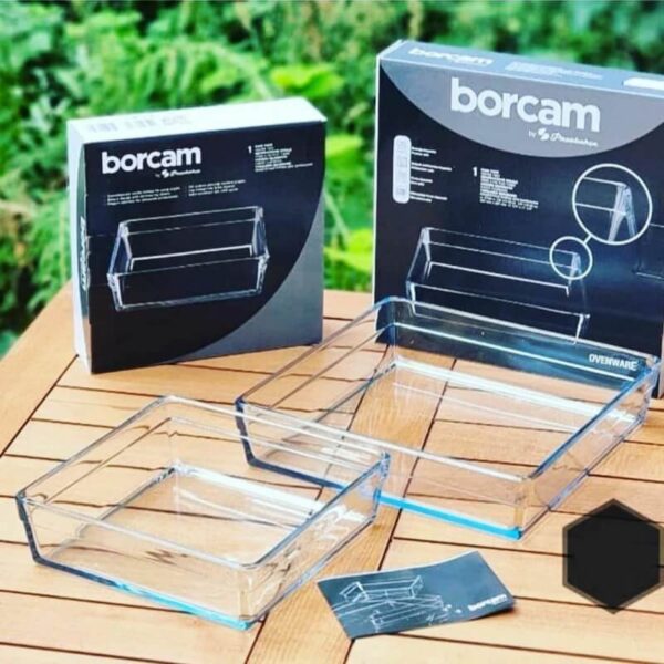 59304 / 11109360 GB SQUARE TRAY