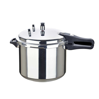 BRENTWOOD BPC105 PRESSURE COOKER 5 QT