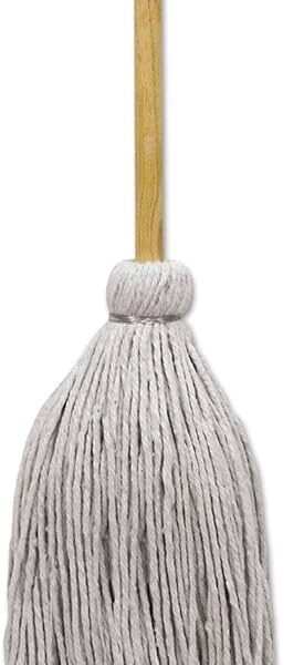 EZDUZZIT JUMBO DECK MOP 6.2 OZ WITH 45" HANDLE
Item # 65428
