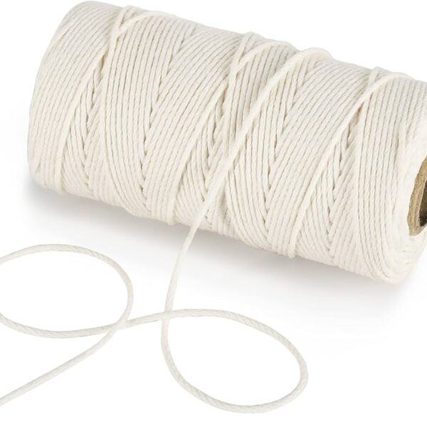Butcher Twine W/ Cutter- 54yd
70969