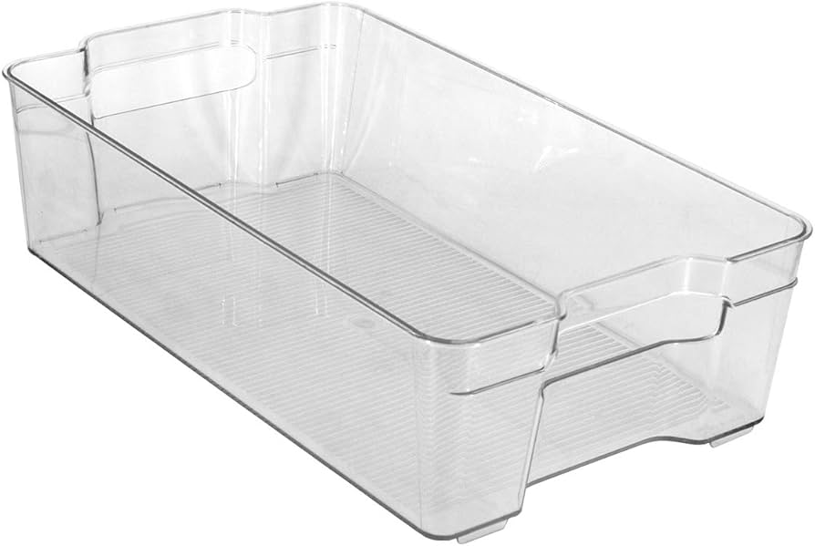 Glad Refrigerator and Freezer S