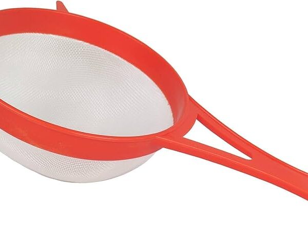 7" NYLON STRAINER-48