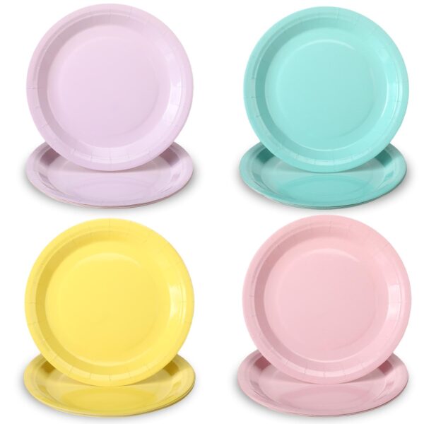 Pac-It Fresh 9-inch Pastel Colo