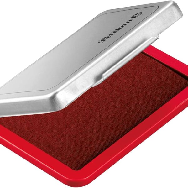 TAMPON ROUGE # 126  144/CS