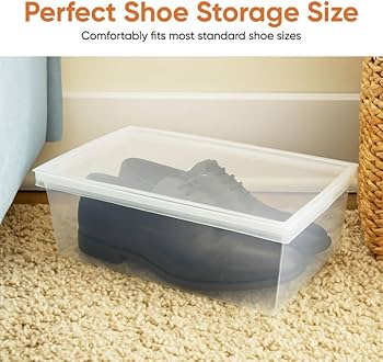 O 245 OZMET SHOE BOX XX