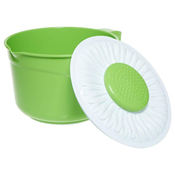 SALSA MIXER BOWL L00276