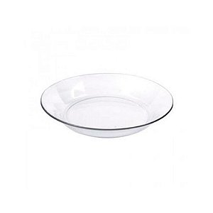 MARINEX DESSERT PLATE 1.8CM