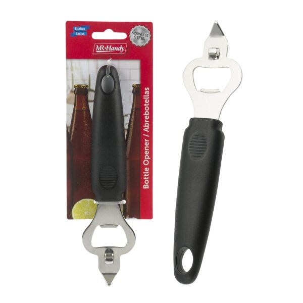 Mr. Handy Can/Bottle Opener- 7"
70948