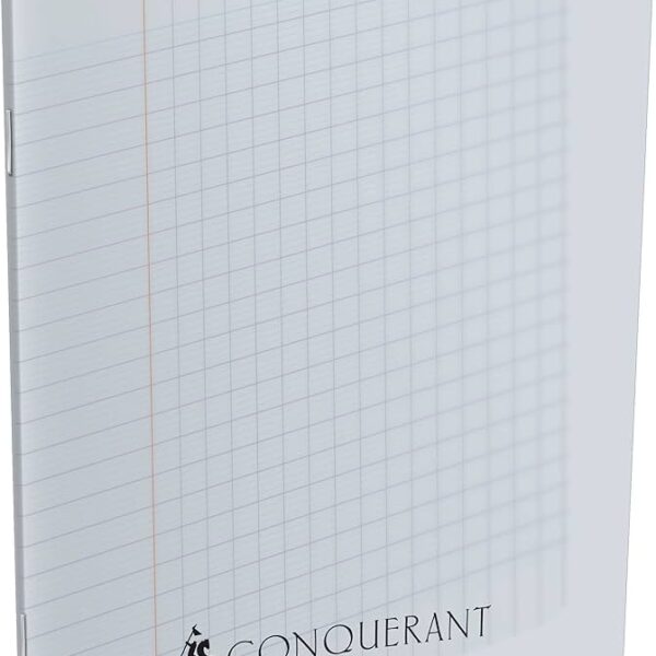CAHIER PP A4- 90G -96P- Q 5/5