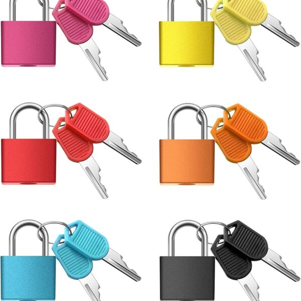Pad Lock W/Keys- 1.25
 
67521