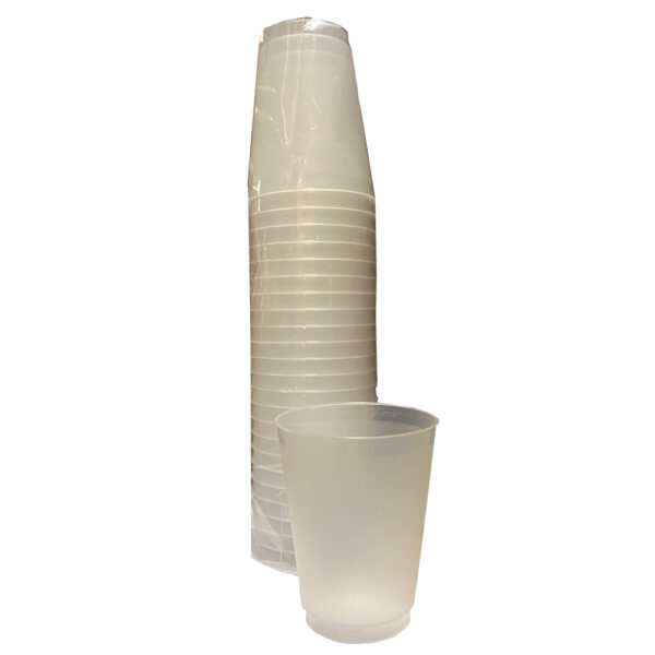 BOPP CUP 16OZ (50*CS)