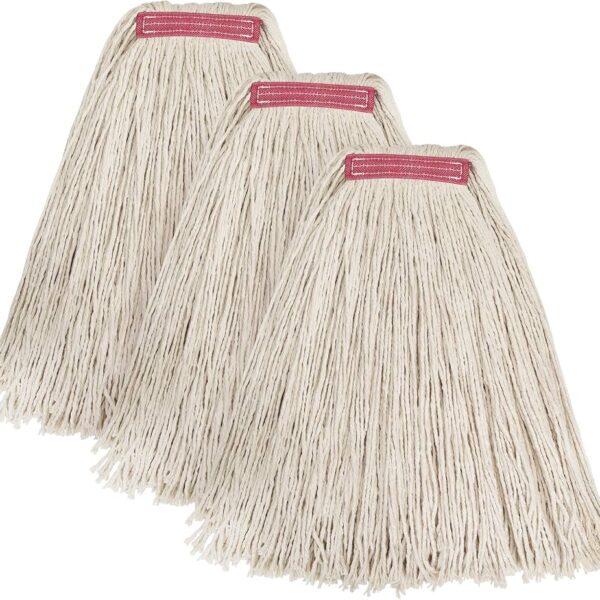 COTTON MOP 24 OZ-6941 REFIL 12/CS