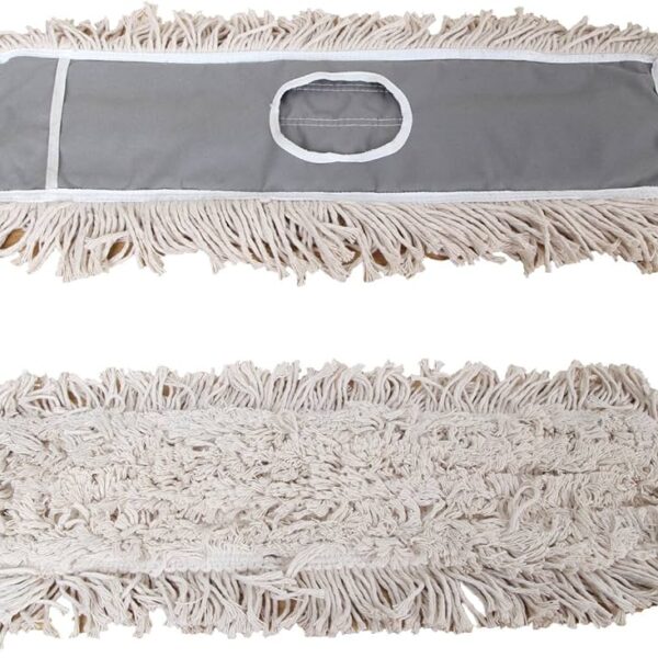 DUST MOP REFILL 24 " 54102