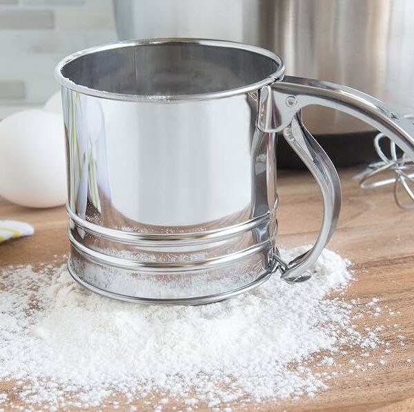 FLOUR SIFTER 912210