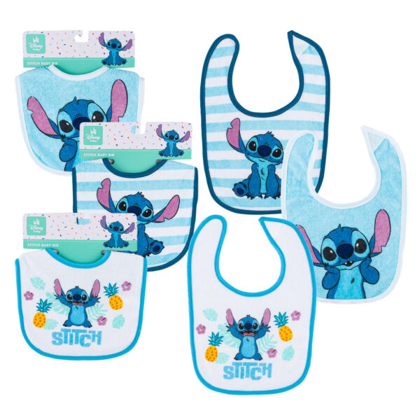 Disney Baby Bib  Assorted