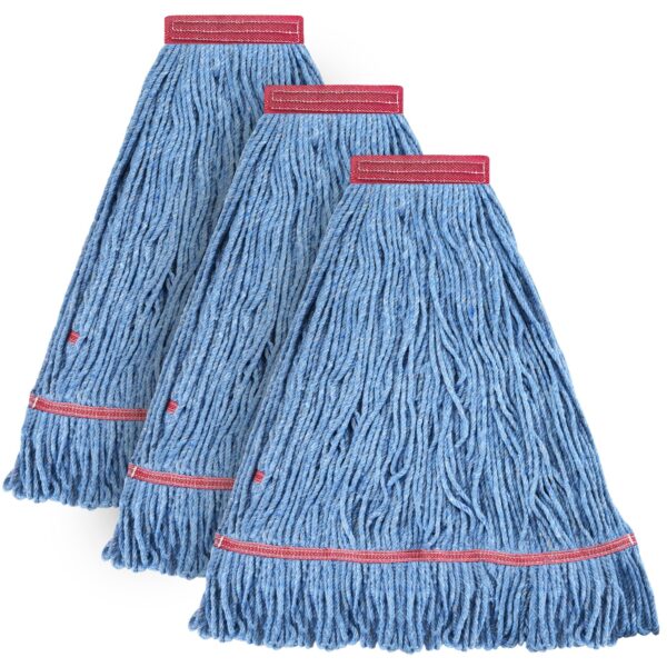 REFIL WET MOP HEAD #32- 24