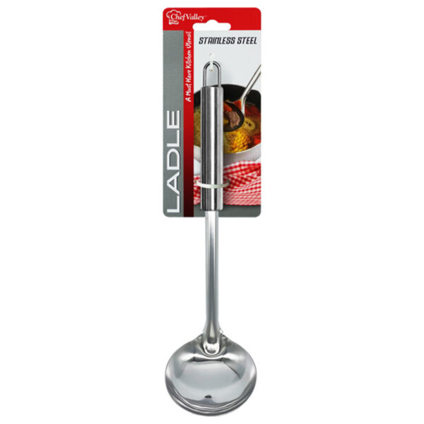 KITCHEN BIG SPOON - 24