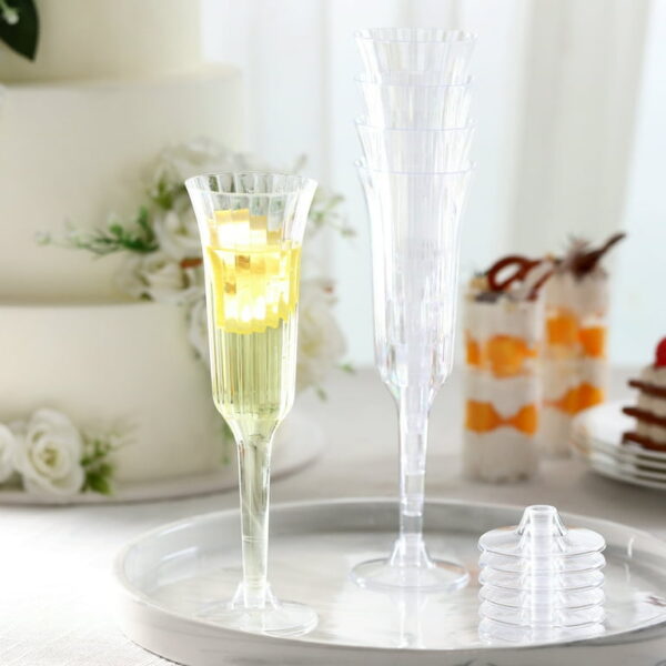6PCS WINE GLASS-36