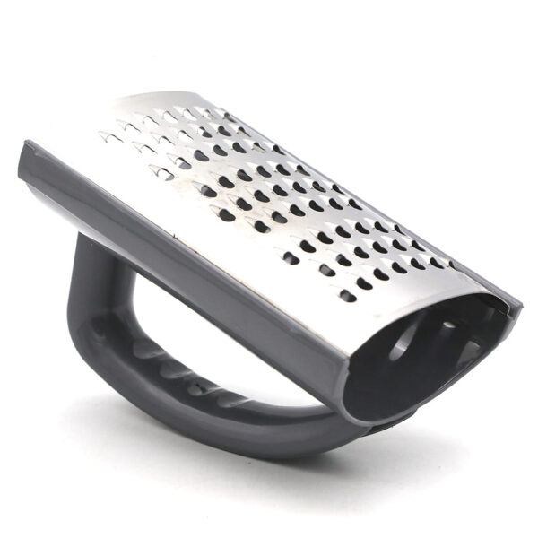 Grater W/ Container- 4 Assortme