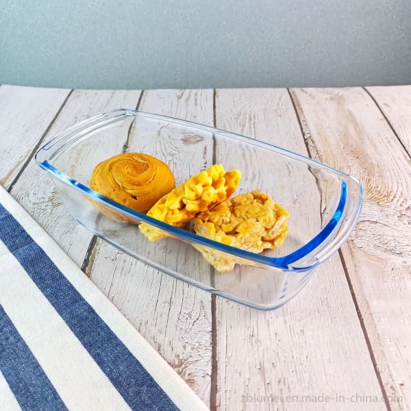 B 59006 / 8206 GB RECT RAST  DISH