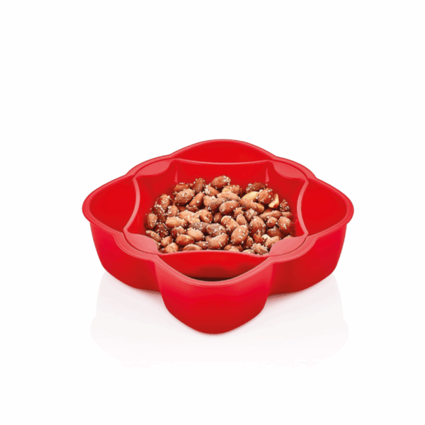 JOY SNACK DISH L00460