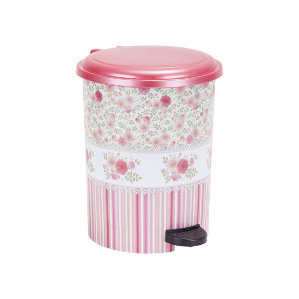O 032 OZMET 16LT DUSTBIN