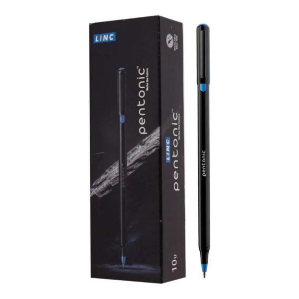 PENTONIC LINC 100 BTES/CS