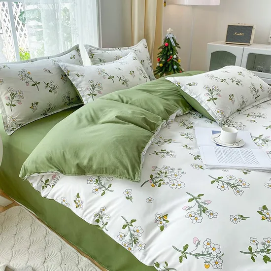 MICROFIBER GROUP 2 QUEEN