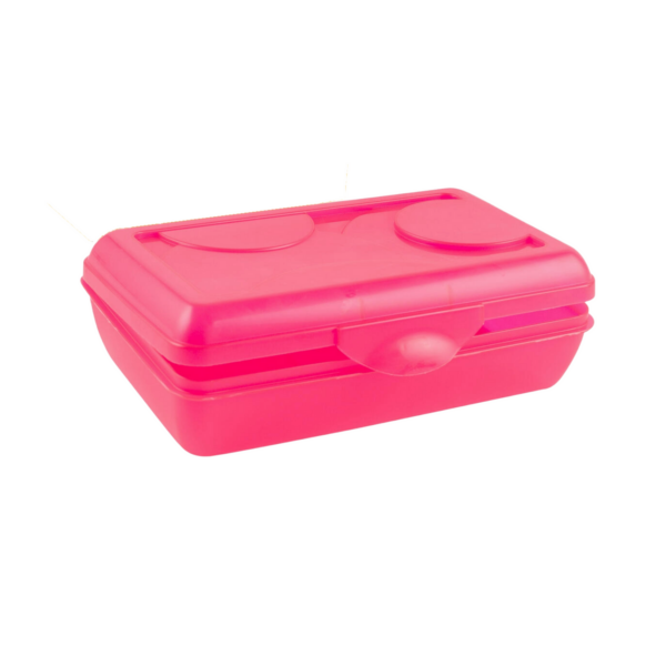 Pencil Box- Pink
58055
