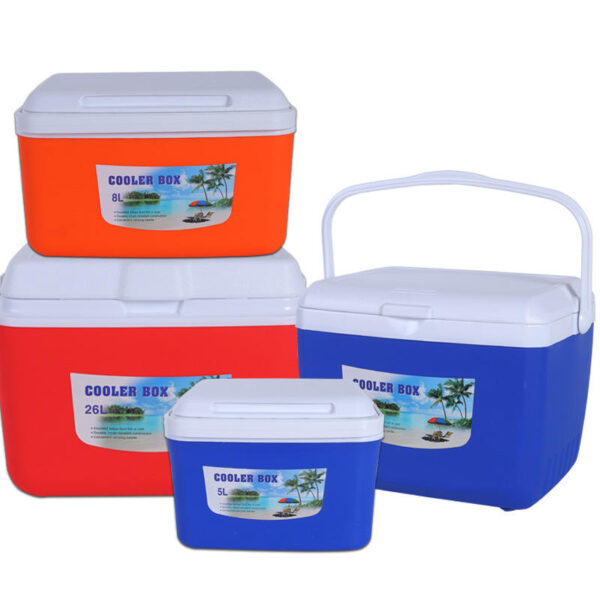 MULTI-FUNCTION BOX 10L
