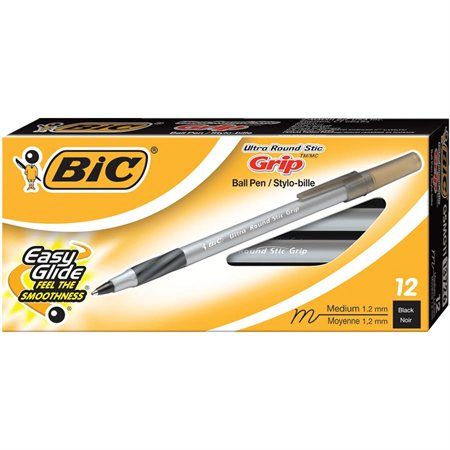 PEN BIC BLACK