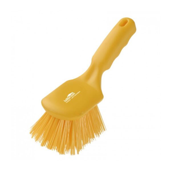 Round Angle Cleaning Brush- Small
56467