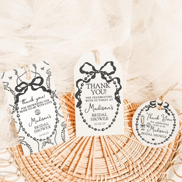 15.75" x 18.5" BRIDAL SHOWER 2-