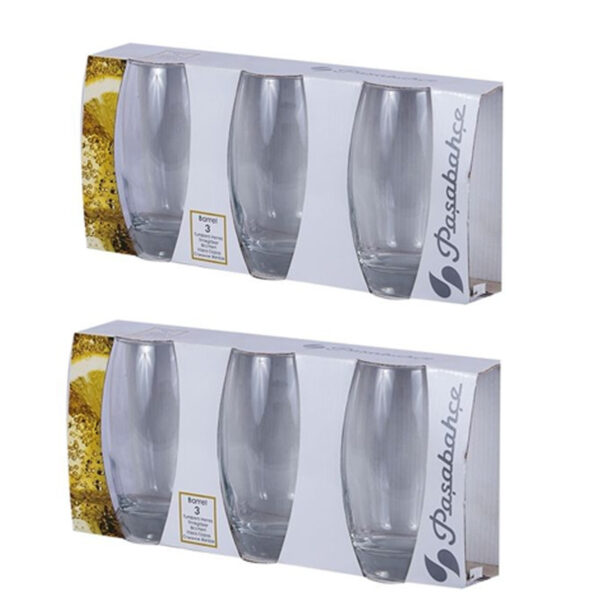 41020 / 9316 GB  TUMBLER