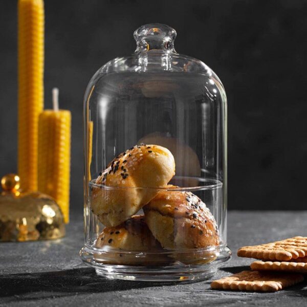 DOME SERVICE BOWL 96701