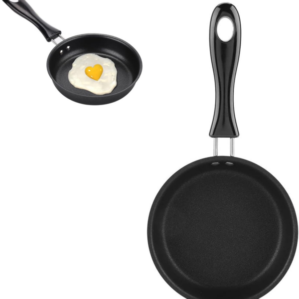 8" Non Stick Fry Pan ( 12 )