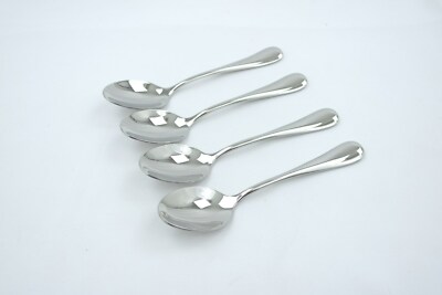 T008940 PLUTO 4PC SET SPOON