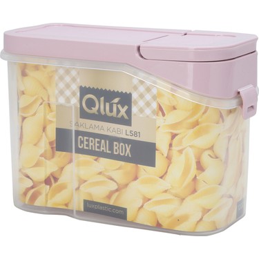 CEREAL BOX # 1 QL00581