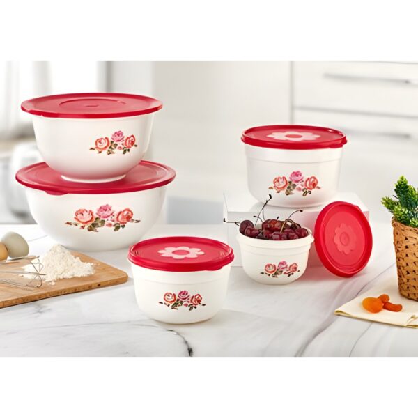 O 006 OZMET STORAGE BOX 3LT