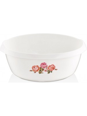 O 187 OZMET 6.5LT ROUND BOWL