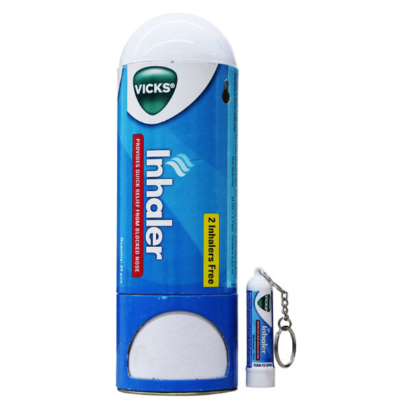 5ML VICKS INHALER-24