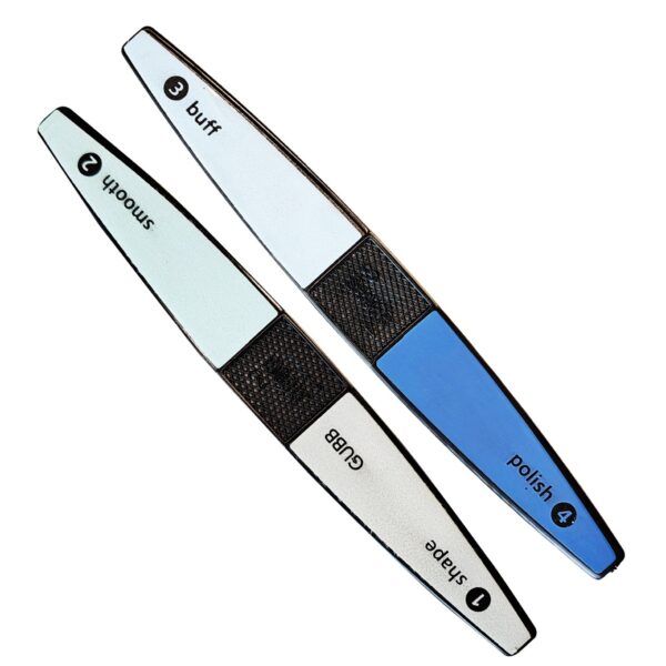 Elite 4Way Nail Buffer