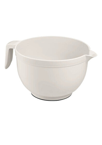 O 042 OZMET 4LT MIXER BOWL