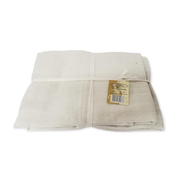 TABLE CLOTH 132X178 TCP 152213
