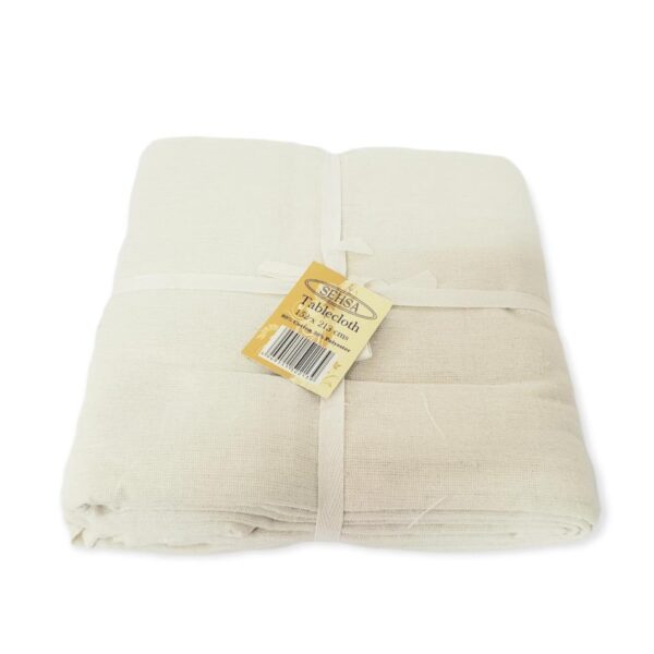 TABLE CLOTH 152X213 TCPI 52213