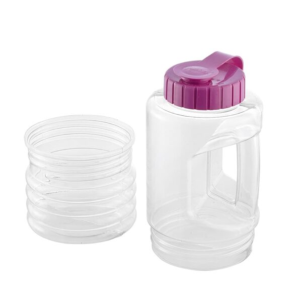 LIQUID AND SOLID BOTTLE 6*CS