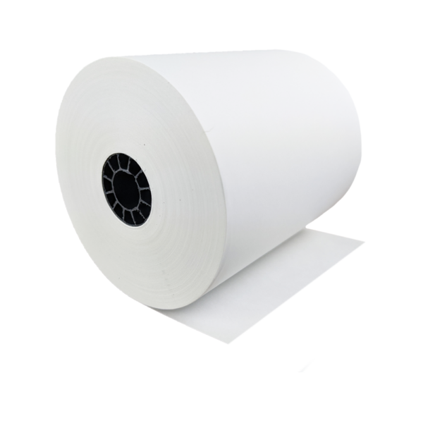 REFILL PAPER  THERMAL LOCAL 50/CS 3-1/8X230/220